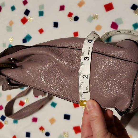 Mini Backpack - Picture 7 of 8